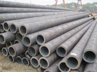 宜黄20CrMo冷拔无缝钢管