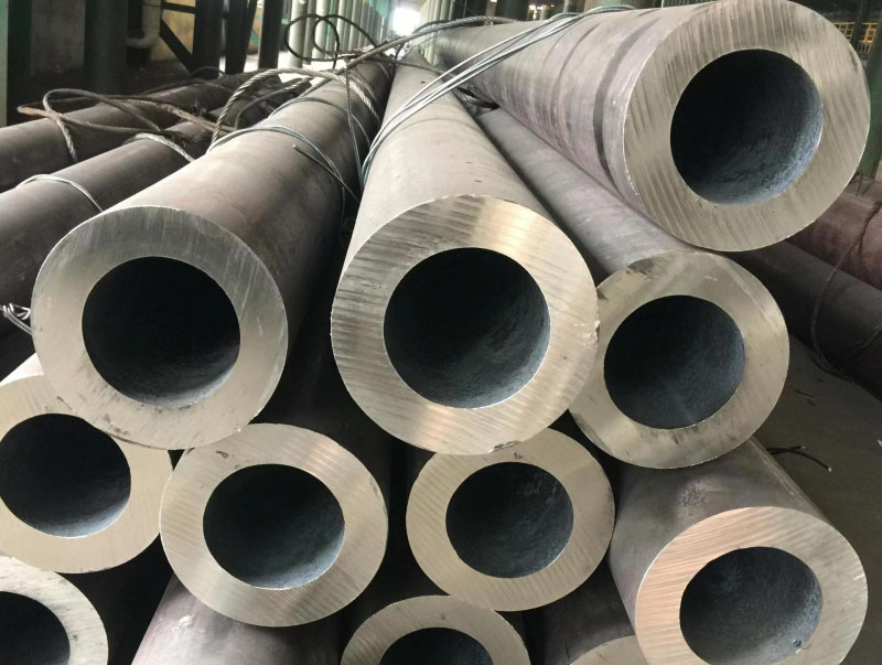 宜黄20MnG无缝钢管