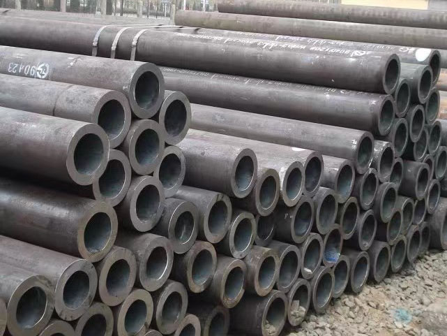 宜黄20G无缝钢管